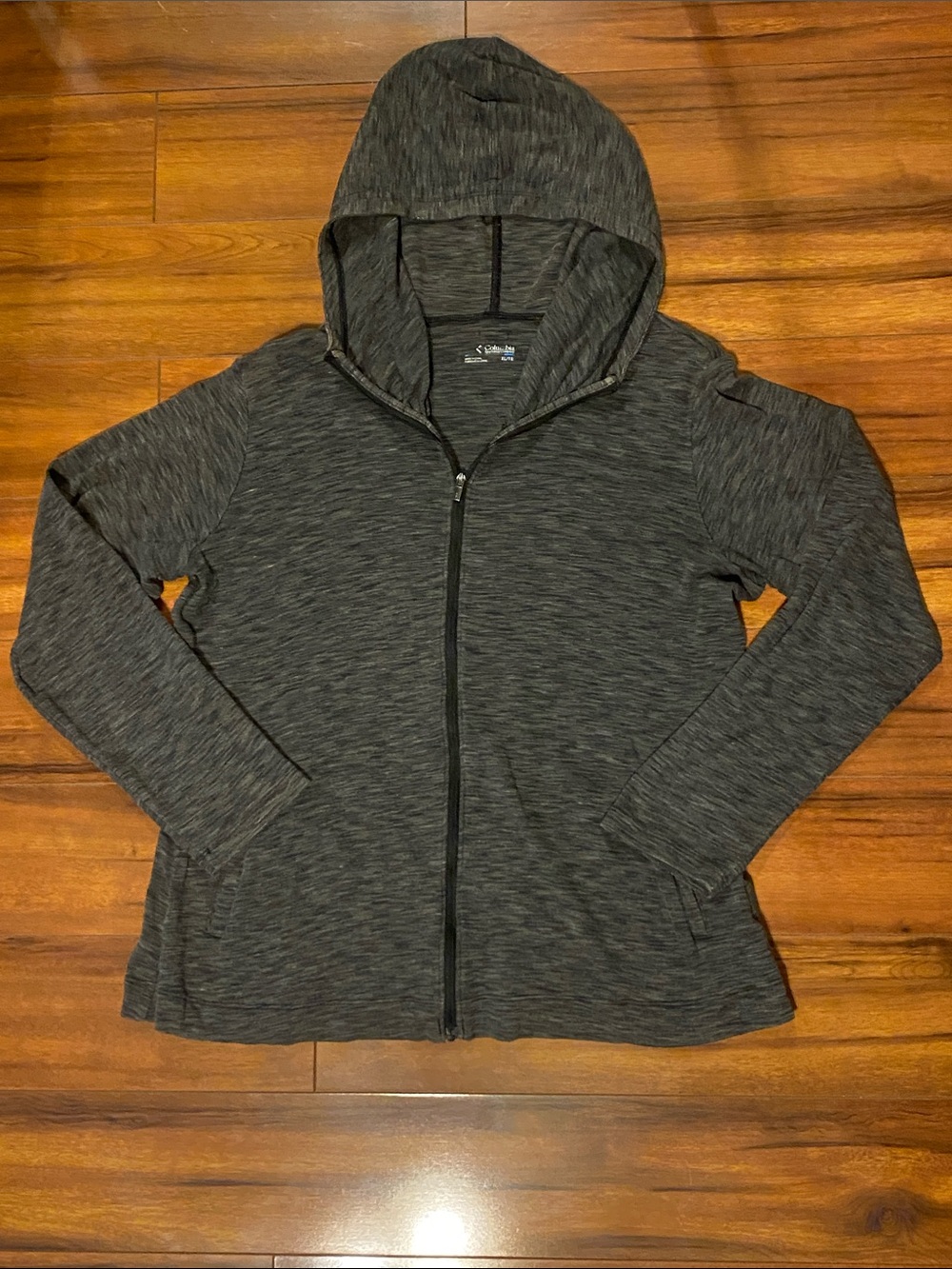 Columbia Sweatshirt